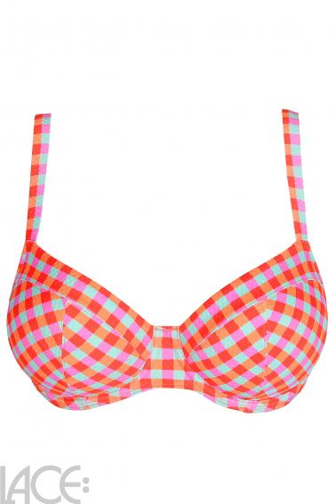 PrimaDonna Swim - Marival Bikini Top F-I cup