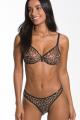 Gossard - Glossies Leopard Bra F-J cup