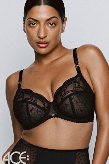 PrimaDonna Lingerie - Naica Bra F-H cup
