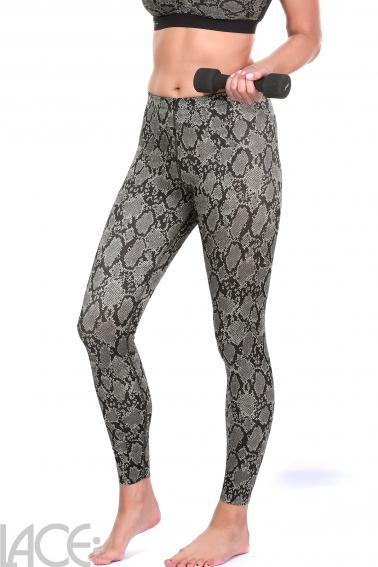 Anita active - Extreme Control Sport Tights Massaging