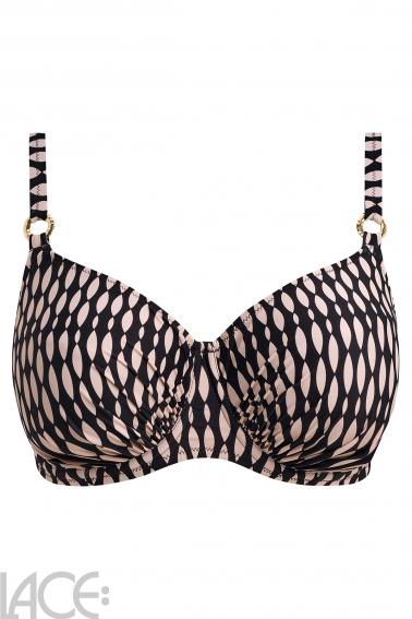 Fantasie Swim - Shell Bay Bikini Top G-K cup