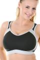 Anita - Extreme Control Sports bra non-wired D-H cup