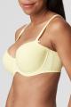 PrimaDonna Twist - Sapri Balcony bra F-H cup