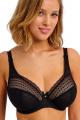 Freya Lingerie - Freya Spot-light Plunge bra F-J cup