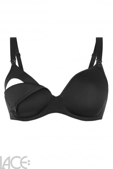 Anita maternity - Miss Anita Nursing bra underwired F-I cup