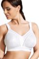 Triumph - Tri-action Workout Sports bra non-wired D-F cup