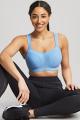 Panache Sport - Sports Underwired Sports bra E-H cup