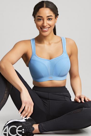 Panache Sport - Sports Underwired Sports bra E-H cup