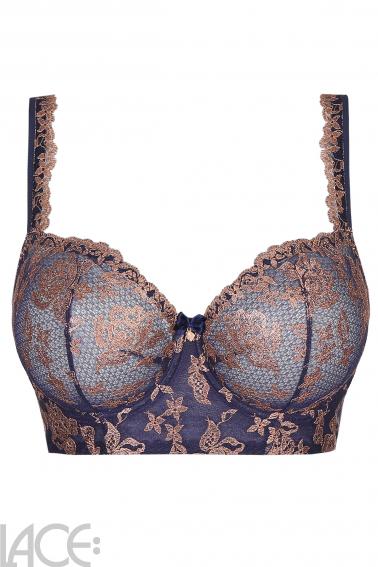 PrimaDonna Lingerie - Dolce Vita Basque E-F cup