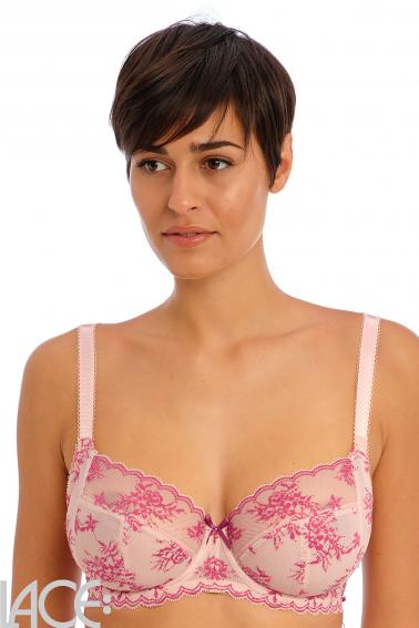 Freya Lingerie - Offbeat Decadence Bra F-M cup