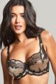 Panache Lingerie - Clara Bra G-M cup