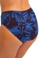 Fantasie Swim - Malabar Coast Bikini Full brief - High leg Fantasie Swim - Malabar Coast Bikini Full brief - High leg