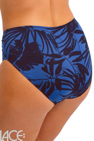 Fantasie Swim - Malabar Coast Bikini Full brief - High leg