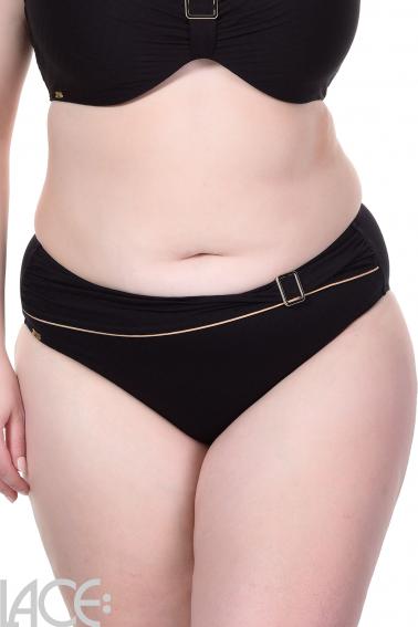 Ulla Swim - Sansibar Bikini High-waisted brief