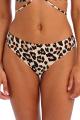 Freya Swim - Animal Instinct Bikini Classic brief