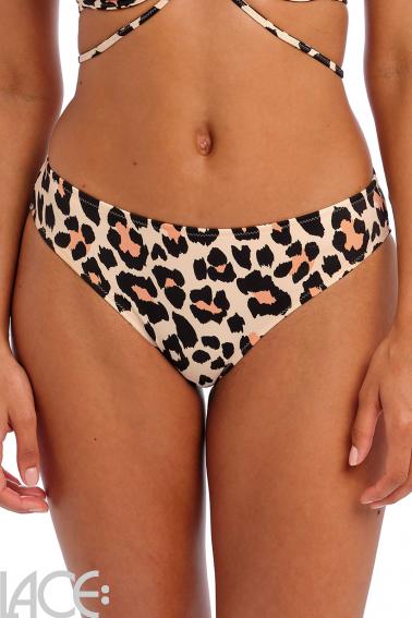 Freya Swim - Animal Instinct Bikini Classic brief