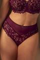 Panache Lingerie - Allure High-waisted brief Panache Lingerie - Allure High-waisted brief