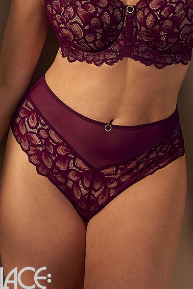 Panache Lingerie - Allure High-waisted brief