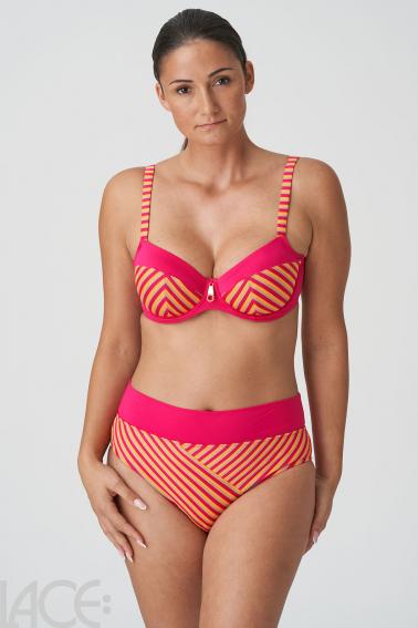 PrimaDonna Swim - La Concha Bikini Folded brief