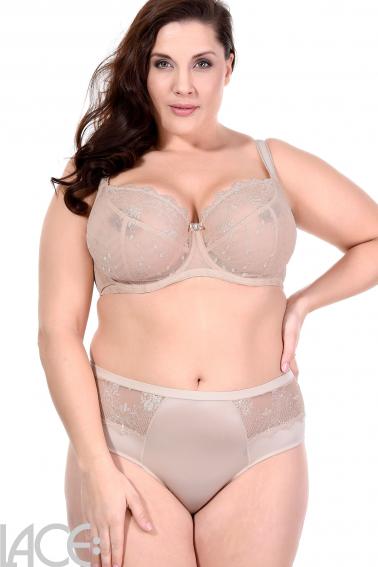 Subtille Lingerie - Bra G-O Cup - Subtille 01