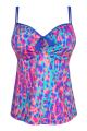 PrimaDonna Swim - Karpen Tankini Top D-G cup