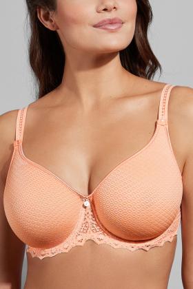 Empreinte - Cassiopee T-shirt Spacer bra F-G cup