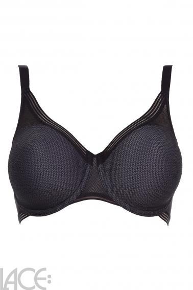 Triumph - Infinite Sensation Minimizer Bra D-G cup