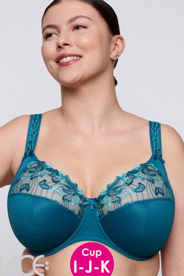 PrimaDonna Lingerie - Deauville Bra I-K cup