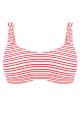 Freya Swim - New Shores Bandeau Bikini Top F-I cup