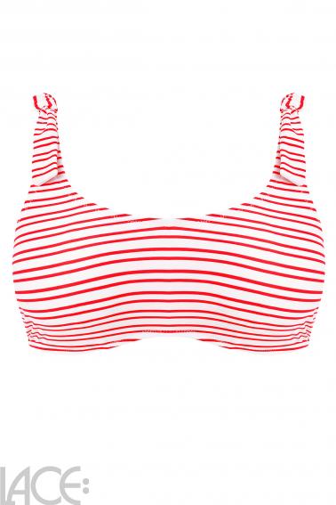 Freya Swim - New Shores Bandeau Bikini Top F-I cup