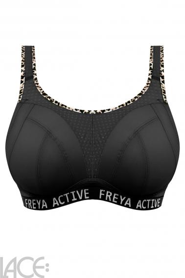 Freya Lingerie - Dynamic Sports bra G-M cup