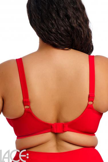 Elomi Swim - Plain Sailing Plunge Bikini Top I-N cup