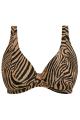 Freya Swim - Tortoli Bay Plunge Bikini Top G-M cup Freya Swim - Tortoli Bay Plunge Bikini Top G-M cup