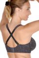 Berlei - High Performance Underwired Sports bra E-G cup