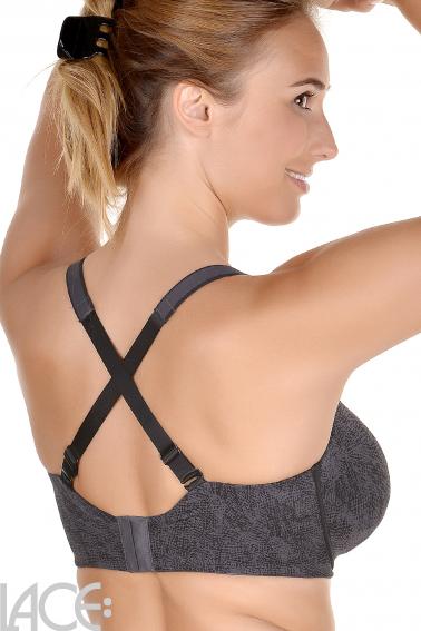 Berlei - High Performance Underwired Sports bra E-G cup