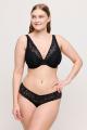PrimaDonna Twist - Rupi Plunge bra - padded - E-G cup