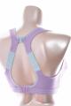 Shock Absorber - Ultimate Run Non-wired Sports bra F-I cup