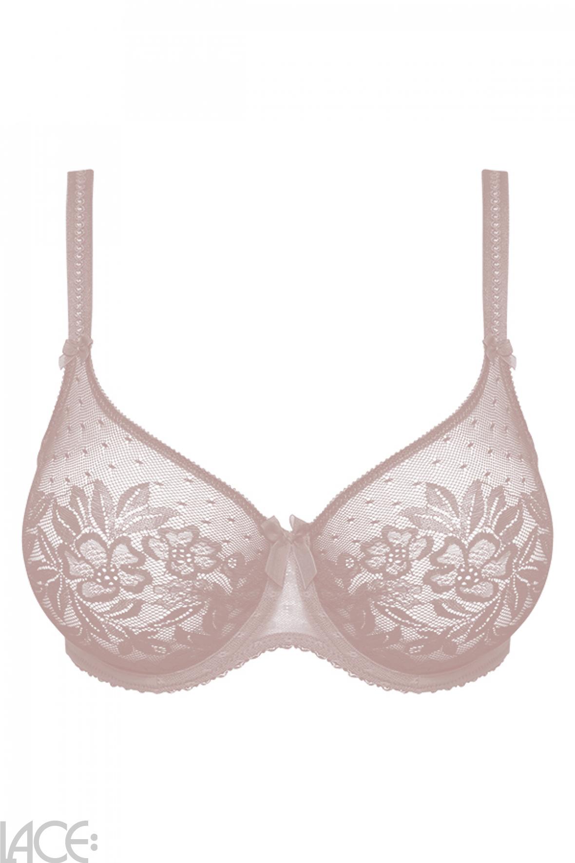 PrimaDonna Lingerie Divine Bra E-H cup – Lace-Lingerie.com