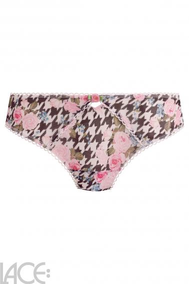 Freya Lingerie - Rose Blossom Brief