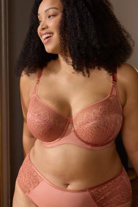 Sculptresse by Panache - Sophia Bra G-M cup