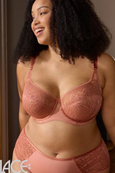 Sculptresse by Panache - Sophia Bra G-M cup