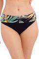 Fantasie Swim - Bamboo grove Bikini Folded brief