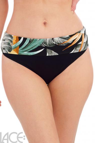 Fantasie Swim - Bamboo grove Bikini Folded brief