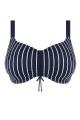 Elomi Swim - Plain Sailing Bandeau Bikini Top G-K cup