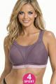 Shock Absorber - Active D+ Non-wired Sports bra G-K cup Shock Absorber - Active D+ Non-wired Sports bra G-K cup