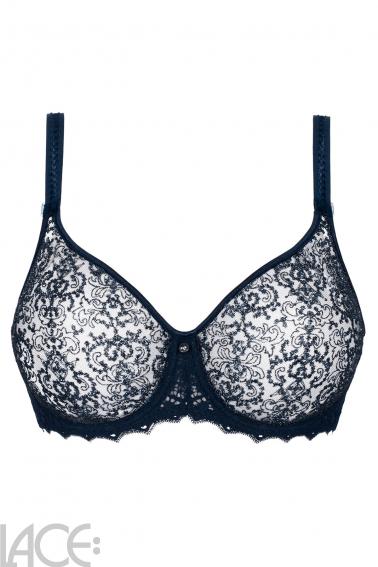 Empreinte - Cassiopee Bra - Moulded cups E-H cup
