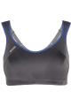 Shock Absorber - Active Multi Non-wired Sports bra E-HH cup