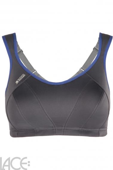 Shock Absorber - Active Multi Non-wired Sports bra E-HH cup