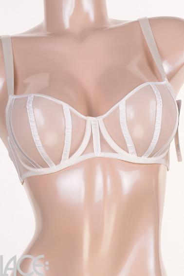 Implicite - Talisman Balcony bra (D-E cup)