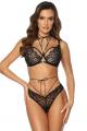 Kinga - Bra - Padded - F-K cup - Kinga 48